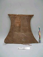 藏品(椰鬚背墊)的圖片